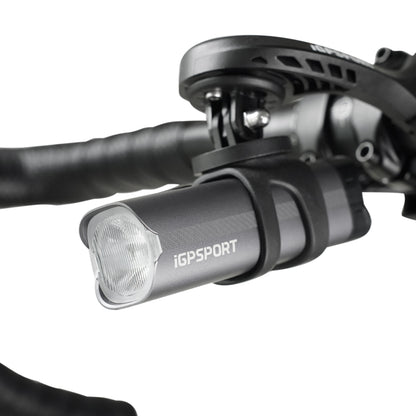 Eclairage vélo avant intelligent Igpsport vs500