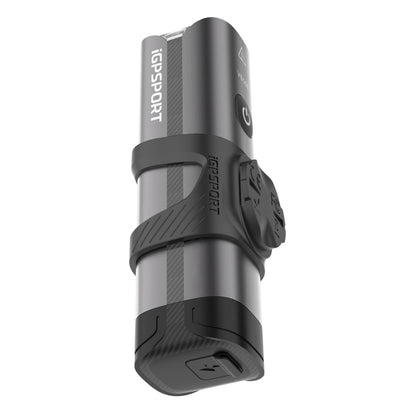 Eclairage vélo avant intelligent Igpsport vs500