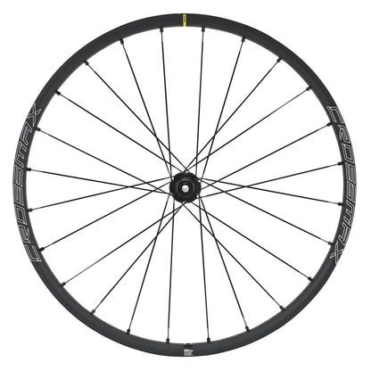 Roue VTT disque 29" Mavic Crossmax SL Boost tubeless arrière