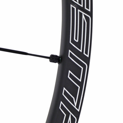Roue VTT disque 29" Mavic Crossmax SL Boost tubeless arrière