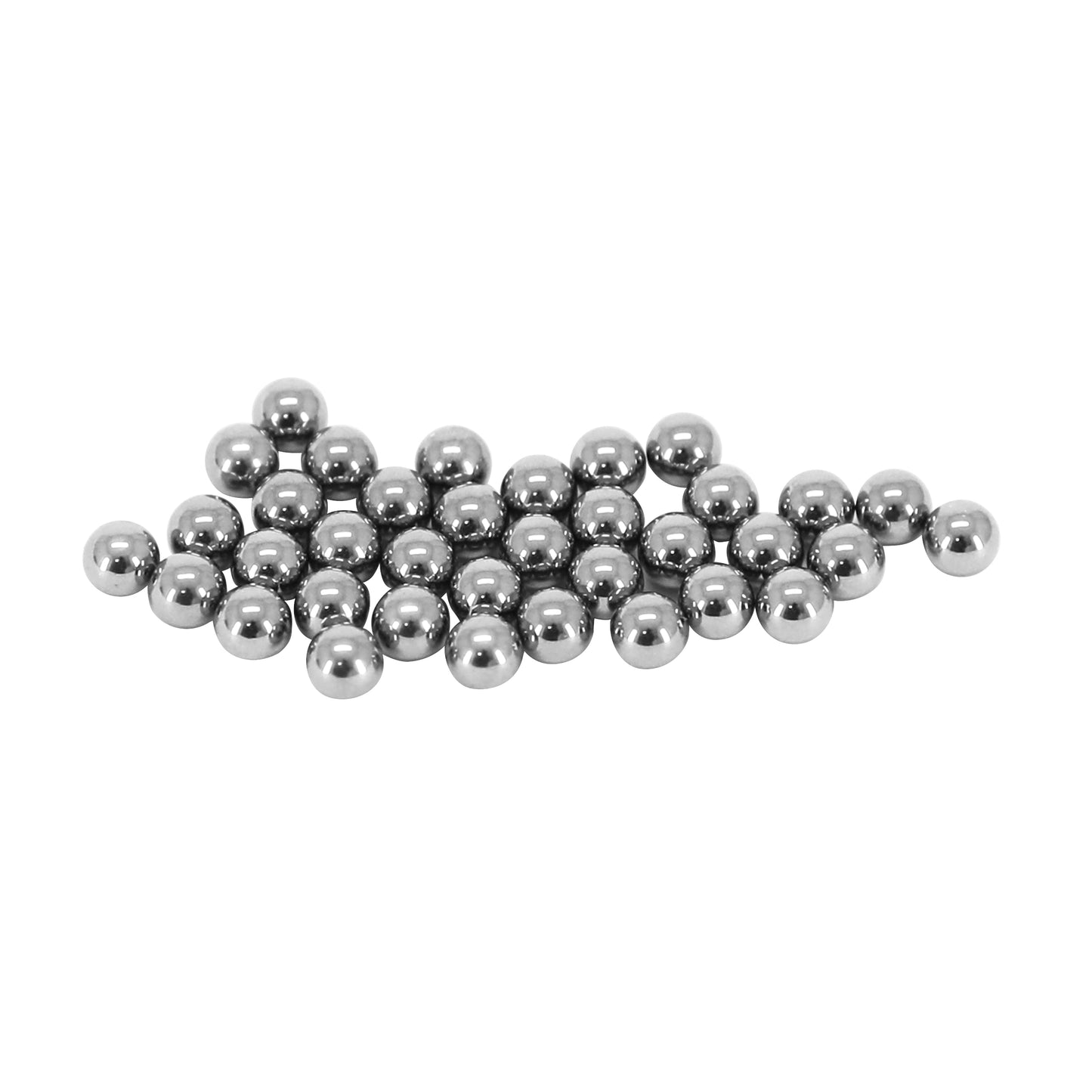 Weldtite steel ball 4.762 mm