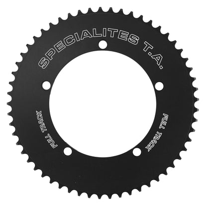 Chainring TA Full Track 5-bolt BCD144 61T chain 3/32