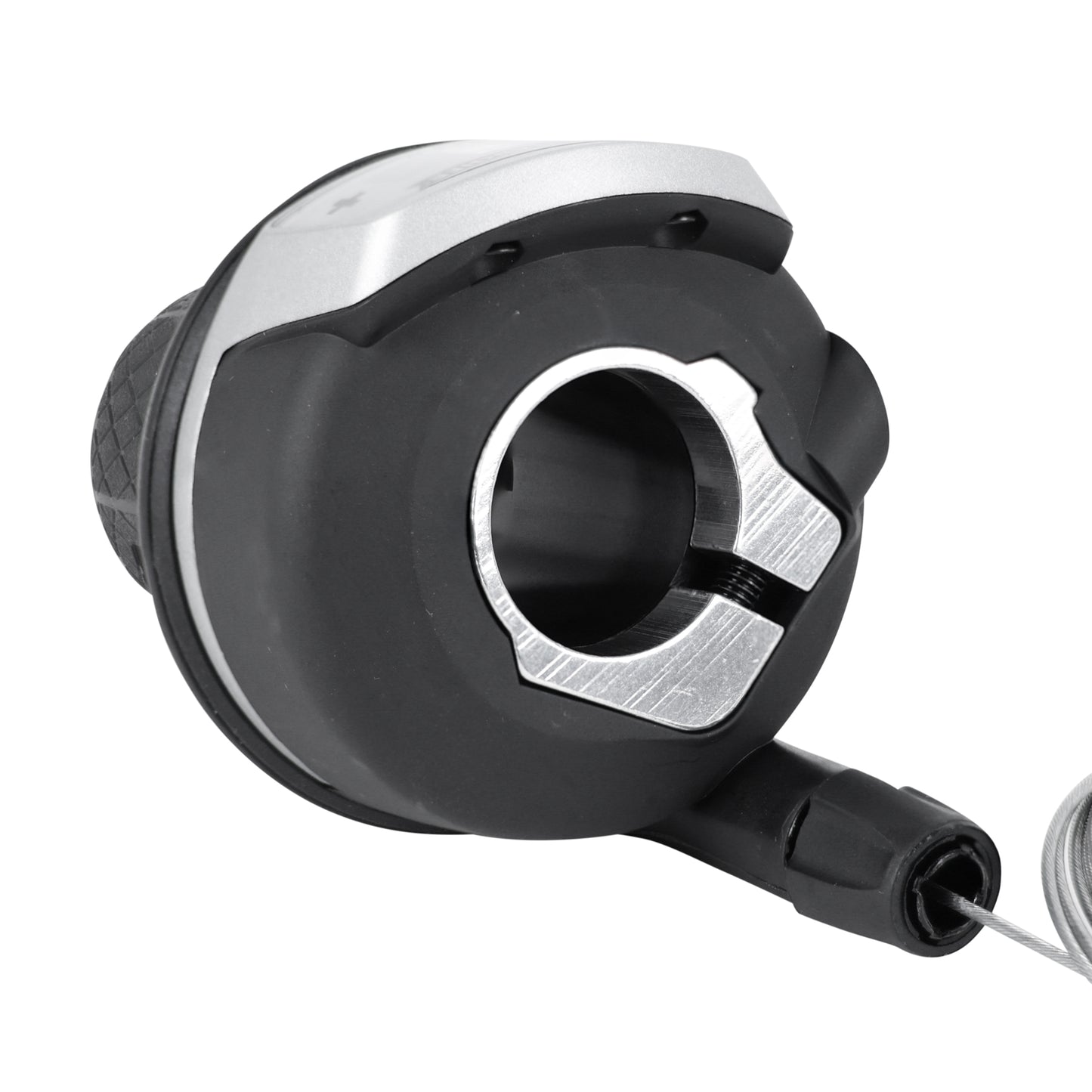 Manette city Sturmey Archer 5V tournante TSC50