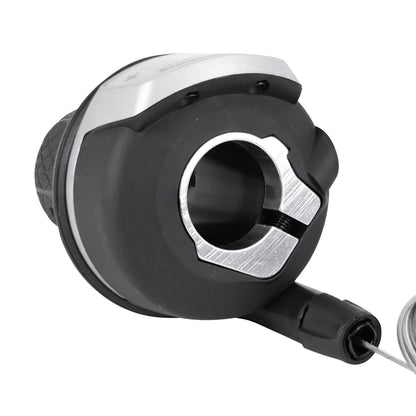 Manette city Sturmey Archer 5V tournante TSC50
