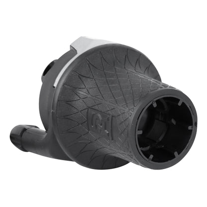 Manette city Sturmey Archer 5V tournante TSC50