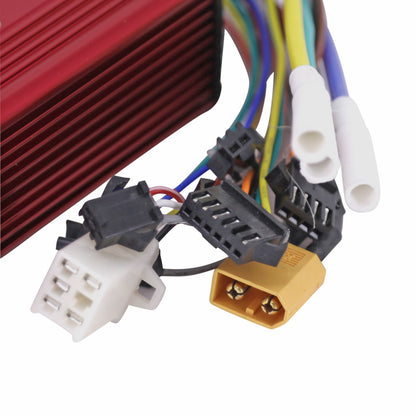 Controller smartgyro rockway, speedway 48v 23a 800w PCP scooter