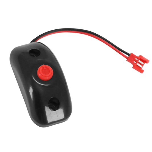 Commande-bouton d'alimentation on-off pour trottinette kugoo kirin s8, s1 pro PCP