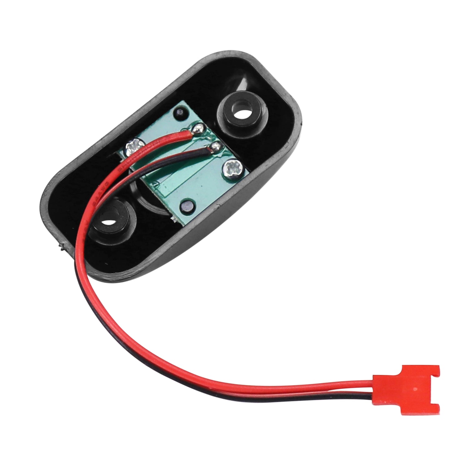Commande-bouton d'alimentation on-off pour trottinette kugoo kirin s8, s1 pro PCP