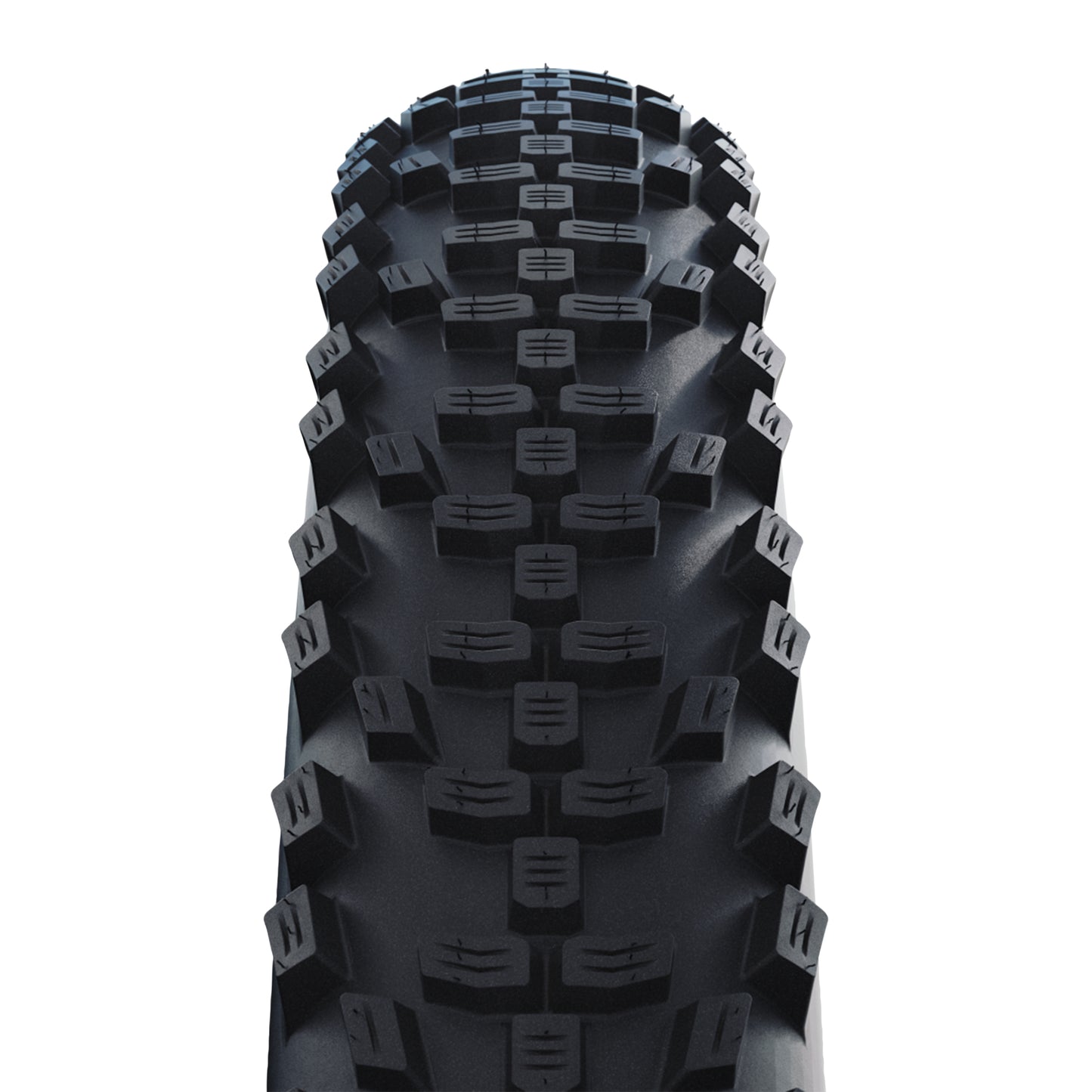 Pneu Cargo 26 X 2.35 Schwalbe Smart Sam Noir TR (60-559) flanc Reflex Homologué VAE e50