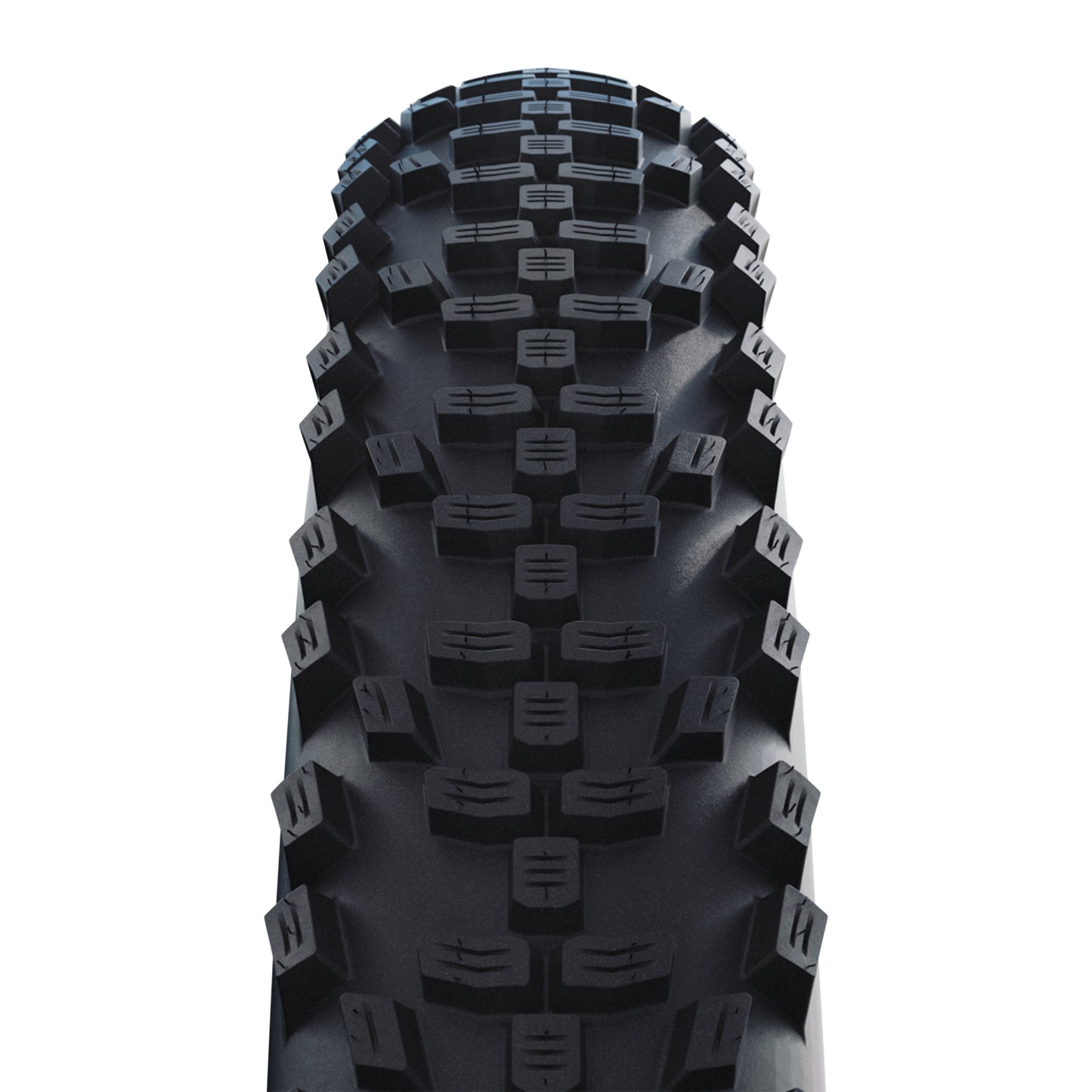 Tire Cargo 27.5 X 2.35 Schwalbe Smart Sam Black TR (60-584) Reflex Sidewall E-bike Approved e50