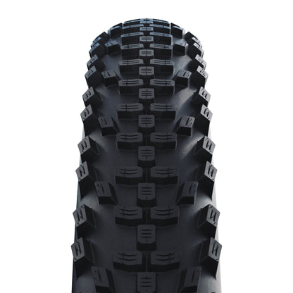 Tire Cargo 27.5 X 2.35 Schwalbe Smart Sam Black TR (60-584) Reflex Sidewall E-bike Approved e50