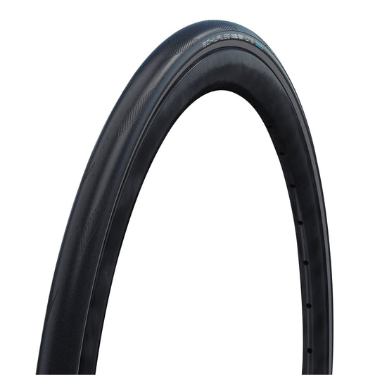 Road Tire 700 X 28 Schwalbe One 365 Black Performance Reinforcement TLR (32-622) E-bike Approved e25
