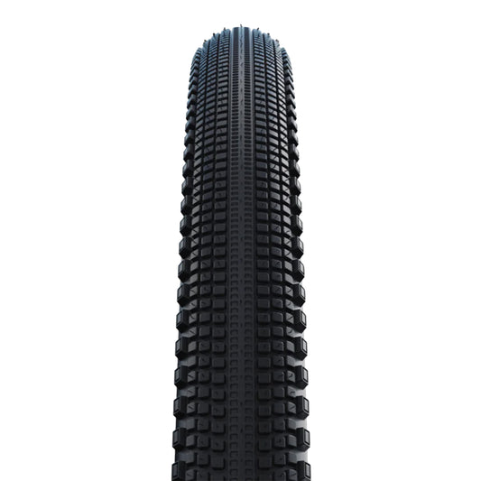 Gravel Tire 700 X 35 Schwalbe G-One Comp Black K-Guard TR Reinforcement (35-622)