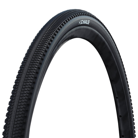 Schwalbe G-One Comp Black K-Guard TR Gravel Tire 700 X 40 (40-622)