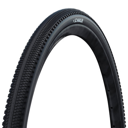 Pneu Gravel 700 X 45 Schwalbe G-One Comp Noir Renfort K-Guard TR (45-622)
