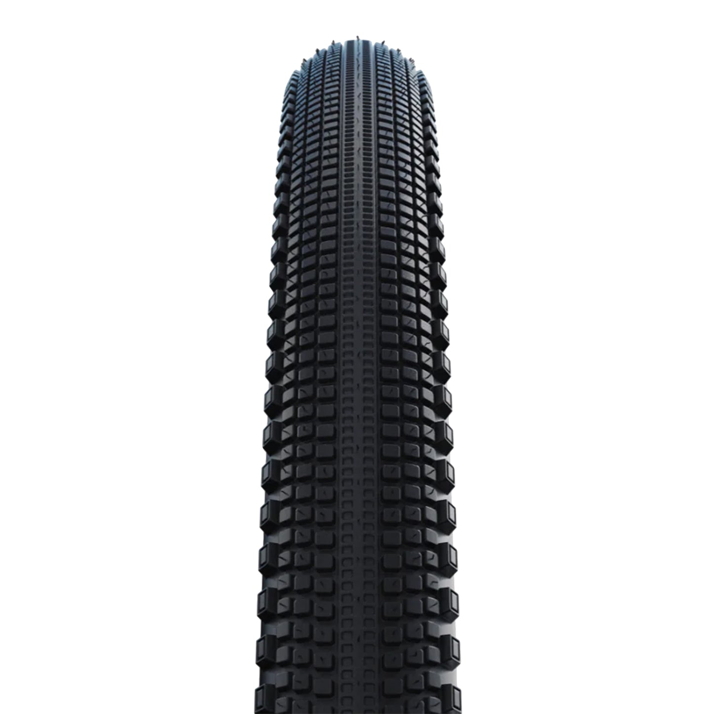 Pneu Gravel 700 X 45 Schwalbe G-One Comp Noir Renfort K-Guard TR (45-622)