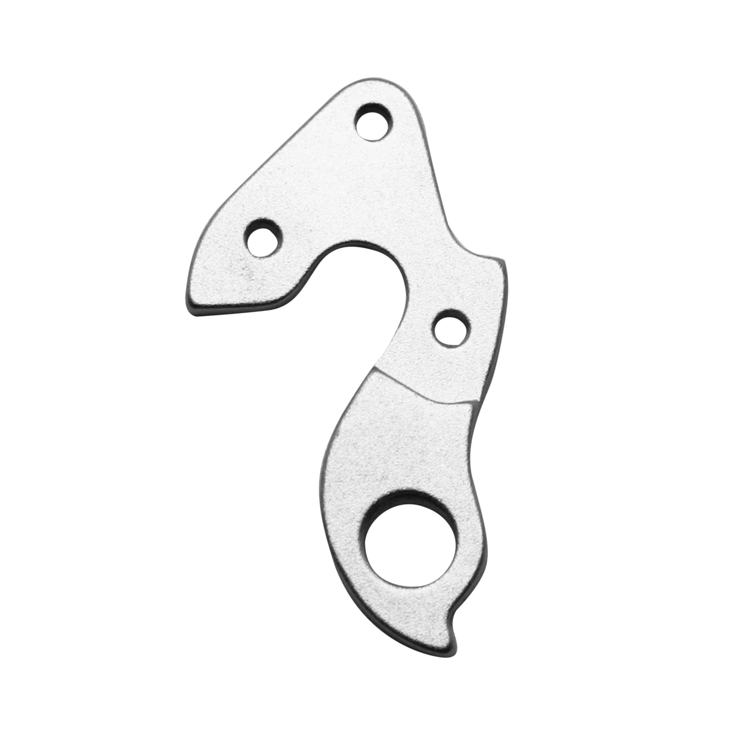 Patte dérailleur alu PCP Newton Eole 2012