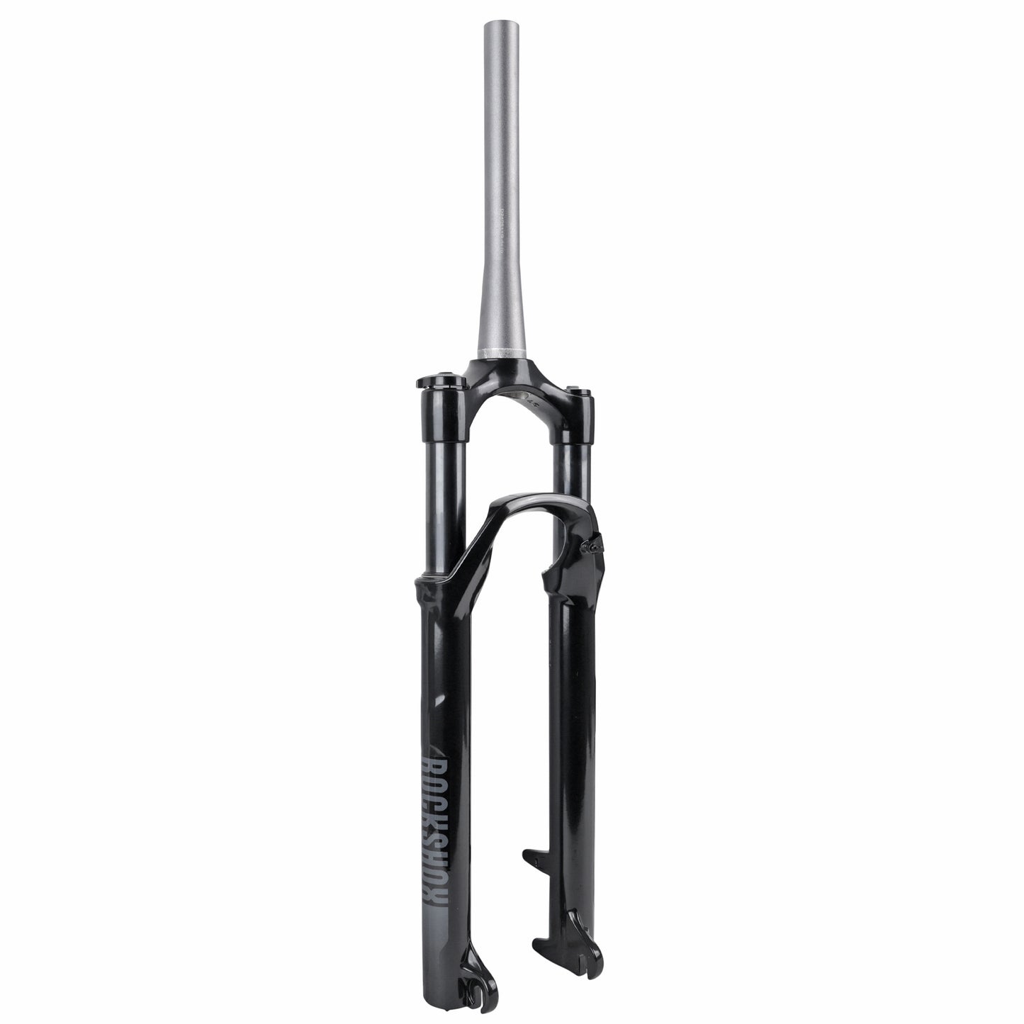 Fourche VTT 27.5 " Rockshox recon silver RL 1"1-8-28,6 extèrieur deb. 100mm
