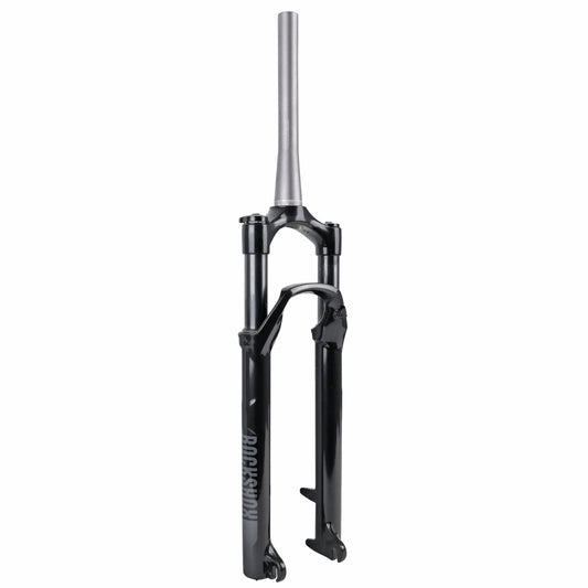 27.5" Rockshox Recon Silver RL 1-1/8-28.6 external 100mm travel MTB Fork