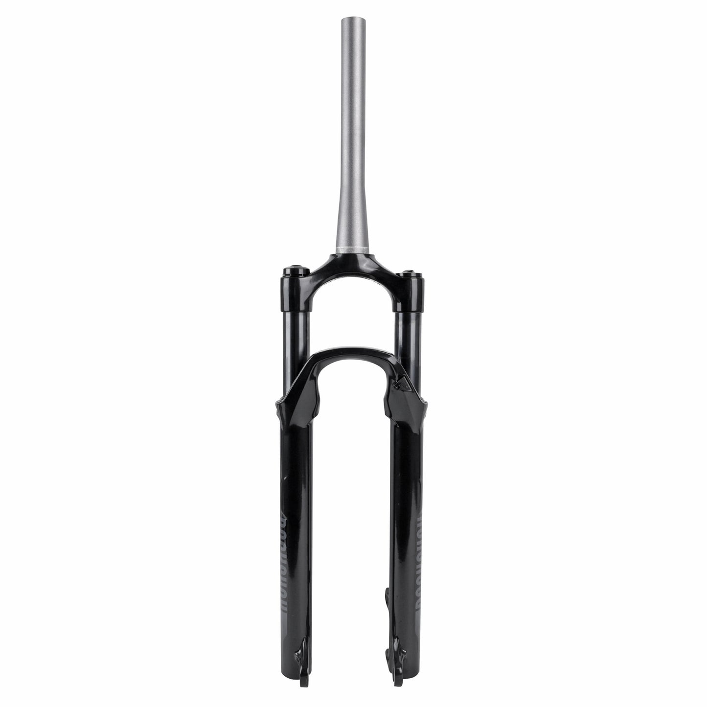 Fourche VTT 27.5 " Rockshox recon silver RL 1"1-8-28,6 extèrieur deb. 100mm