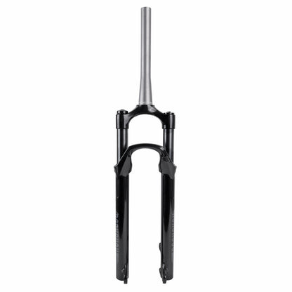 Fourche VTT 27.5 " Rockshox recon silver RL 1"1-8-28,6 extèrieur deb. 100mm