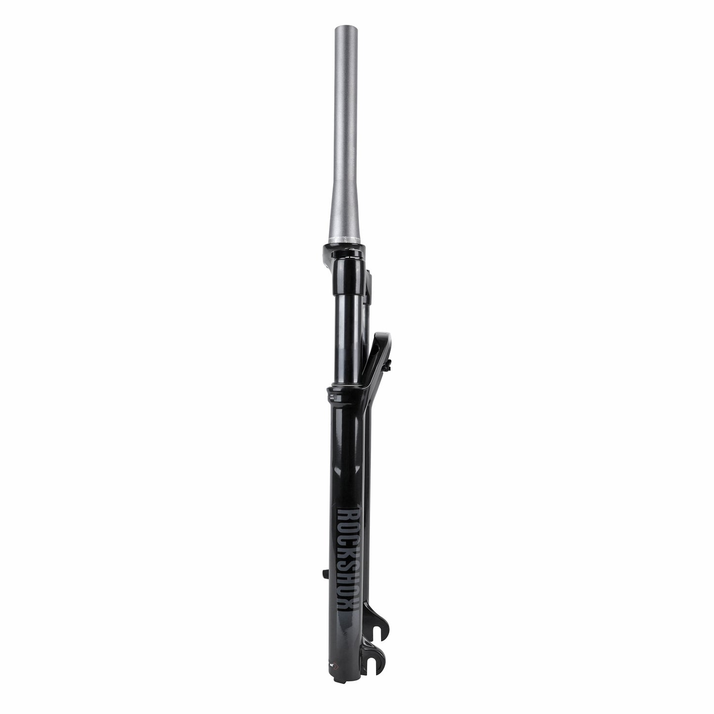 Fourche VTT 27.5 " Rockshox recon silver RL 1"1-8-28,6 extèrieur deb. 100mm