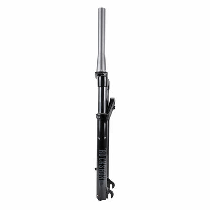Fourche VTT 27.5 " Rockshox recon silver RL 1"1-8-28,6 extèrieur deb. 100mm