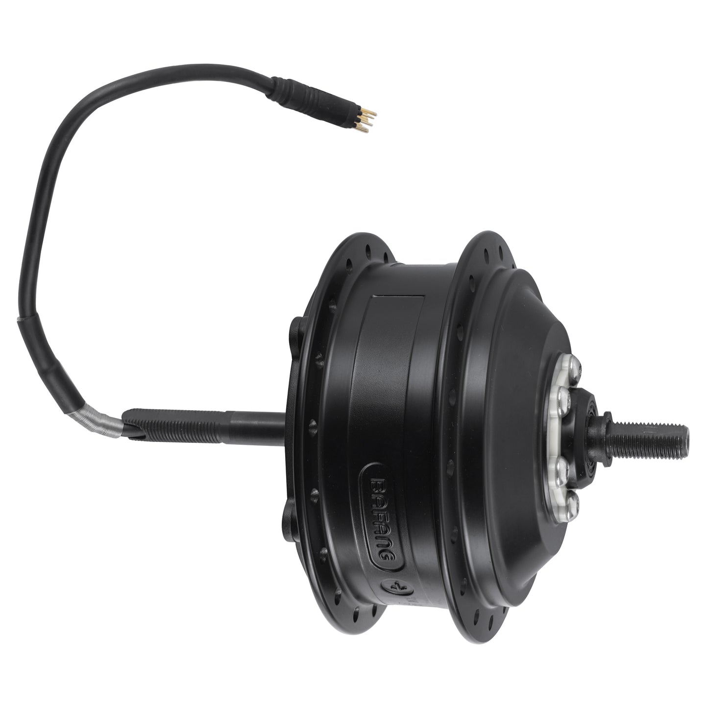 Rear Wheel Motor eBike Bafang H300 700C 36V 250W 32Nm