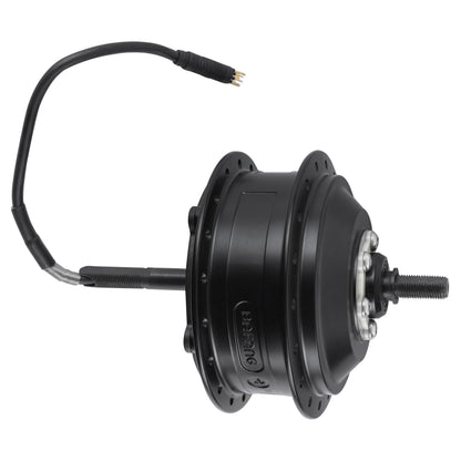 Rear Wheel Motor eBike Bafang H300 700C 36V 250W 32Nm