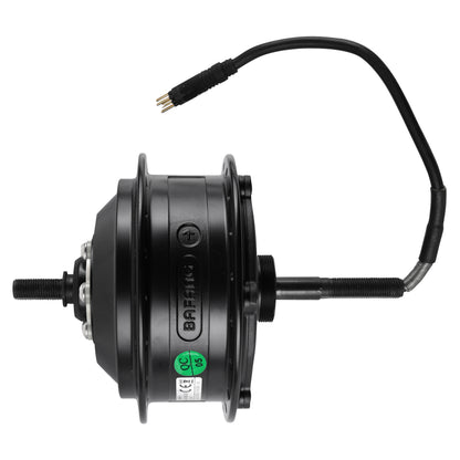Rear Wheel Motor eBike Bafang H300 700C 36V 250W 32Nm