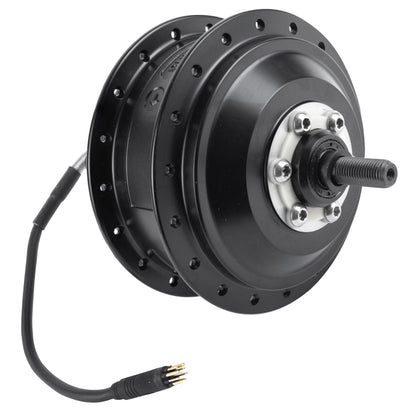 Rear Wheel Motor eBike Bafang H300 700C 36V 250W 32Nm