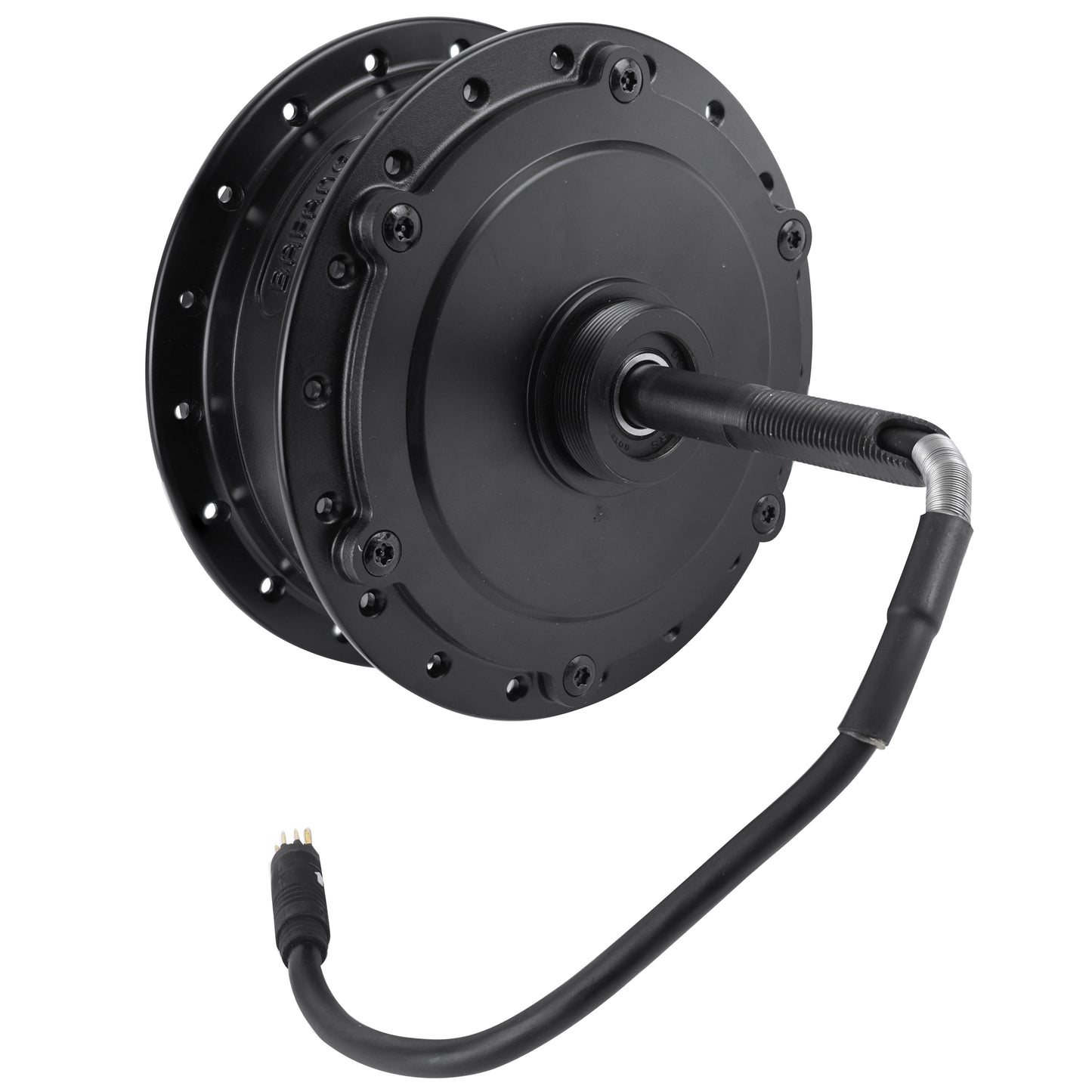 Rear Wheel Motor eBike Bafang H300 700C 36V 250W 32Nm