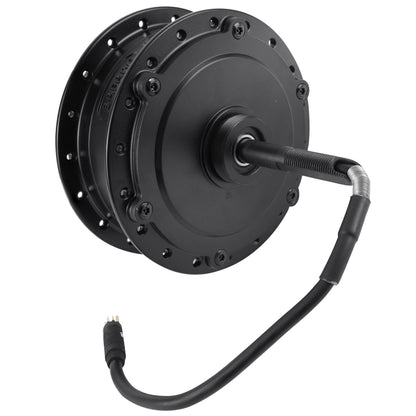 Rear Wheel Motor eBike Bafang H300 700C 36V 250W 32Nm
