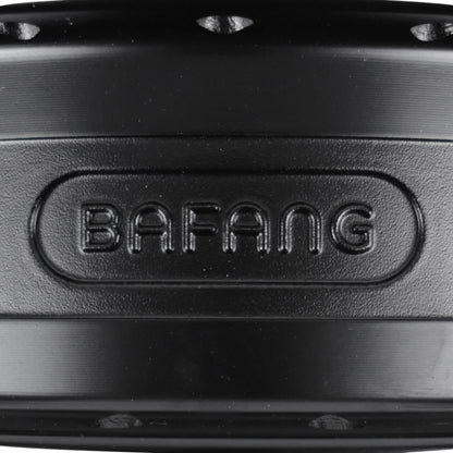 Rear Wheel Motor eBike Bafang H300 700C 36V 250W 32Nm