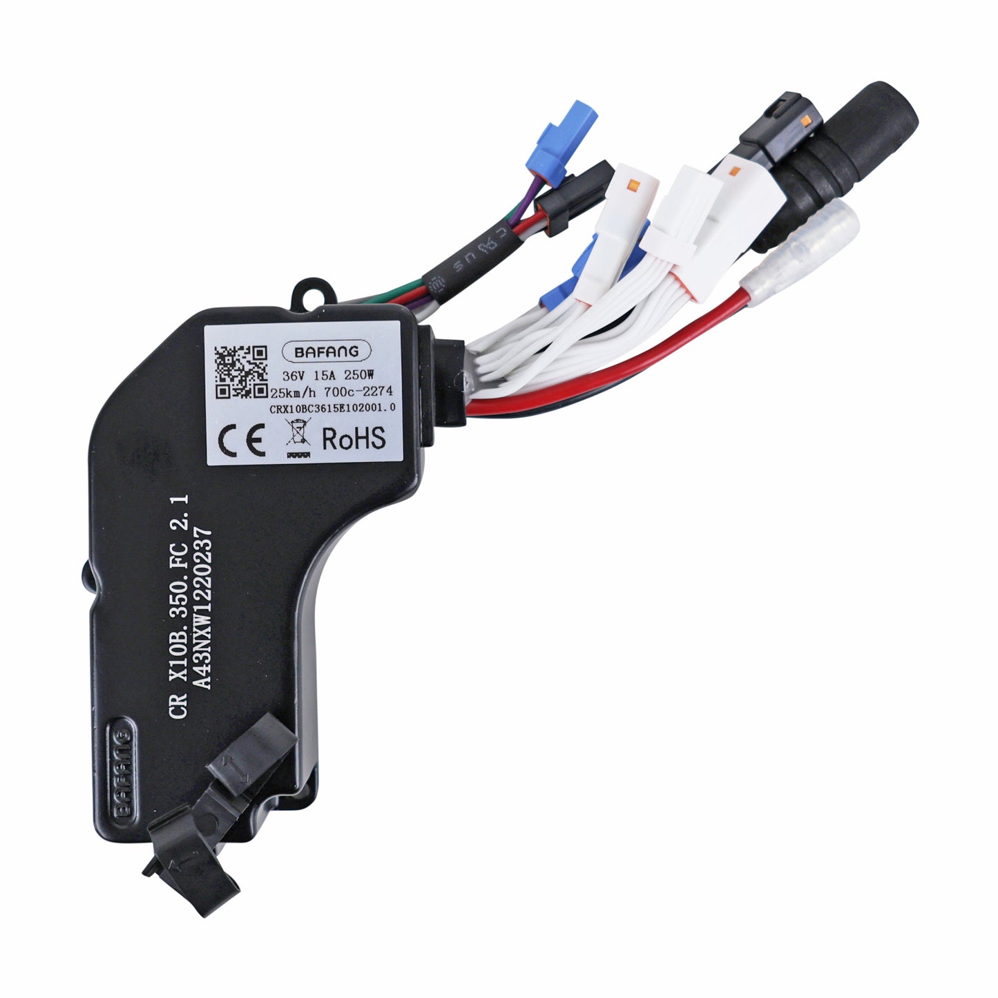 Bafang M400 CANBUS Central Controller 36V 15A