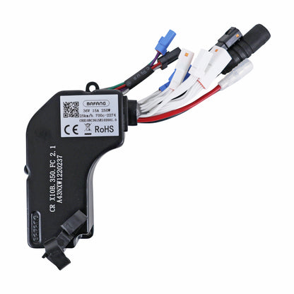 Bafang M400 CANBUS Central Controller 36V 15A