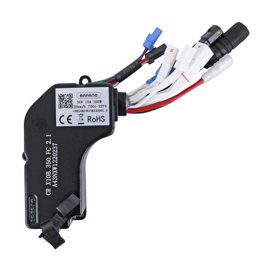 Bafang M400 CANBUS Central Controller 36V 15A