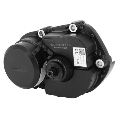 Bafang M400 UART 36V 250W Mid-drive E-bike Motor