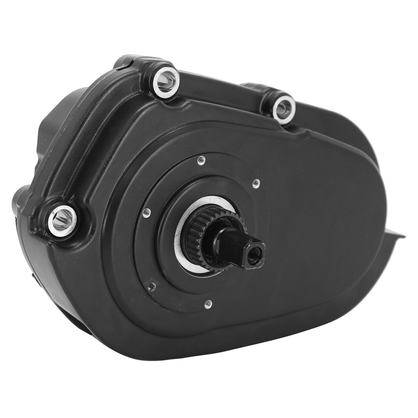 Bafang M400 UART 36V 250W Mid-drive E-bike Motor