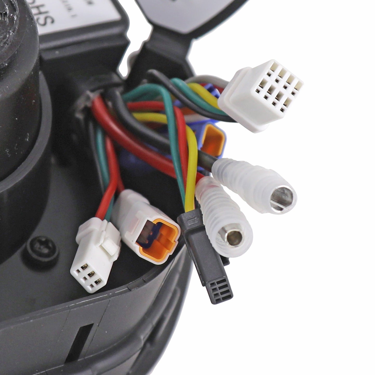 Bafang M400 UART 36V 250W Mid-drive E-bike Motor