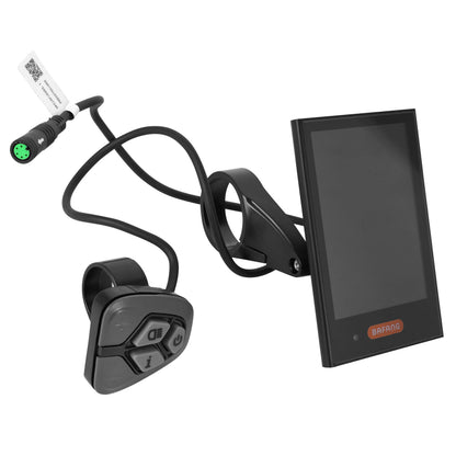 Display Bafang DP C18 UART noir A