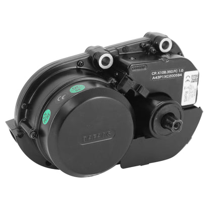 Bafang M400 CANBUS 36V 250W refurbished mid-drive e-bike motor.