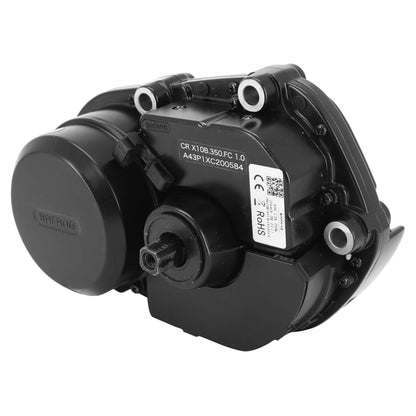 Bafang M400 CANBUS 36V 250W refurbished mid-drive e-bike motor.