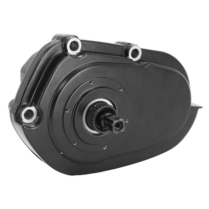 Bafang M400 CANBUS 36V 250W refurbished mid-drive e-bike motor.