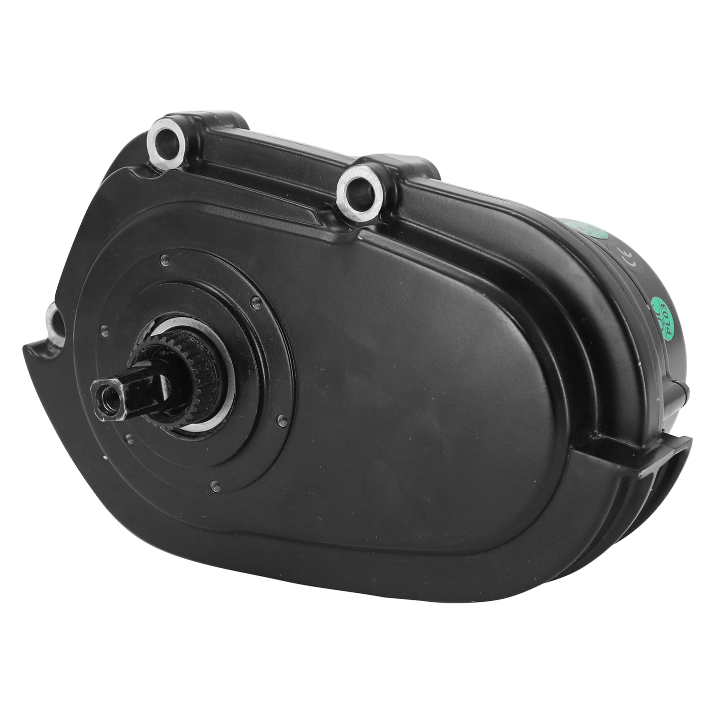 Bafang M400 CANBUS 36V 250W refurbished mid-drive e-bike motor.