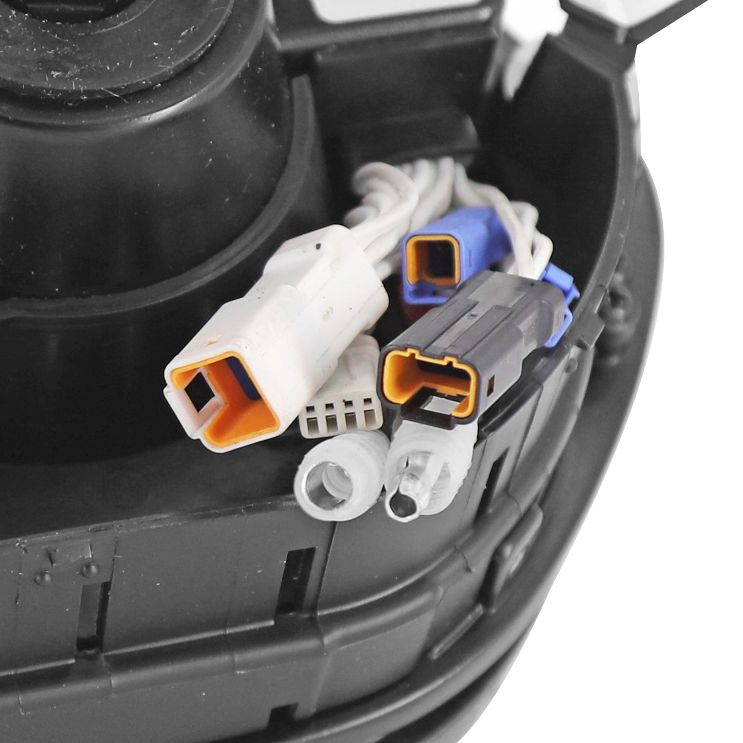 Bafang M400 CANBUS 36V 250W refurbished mid-drive e-bike motor.