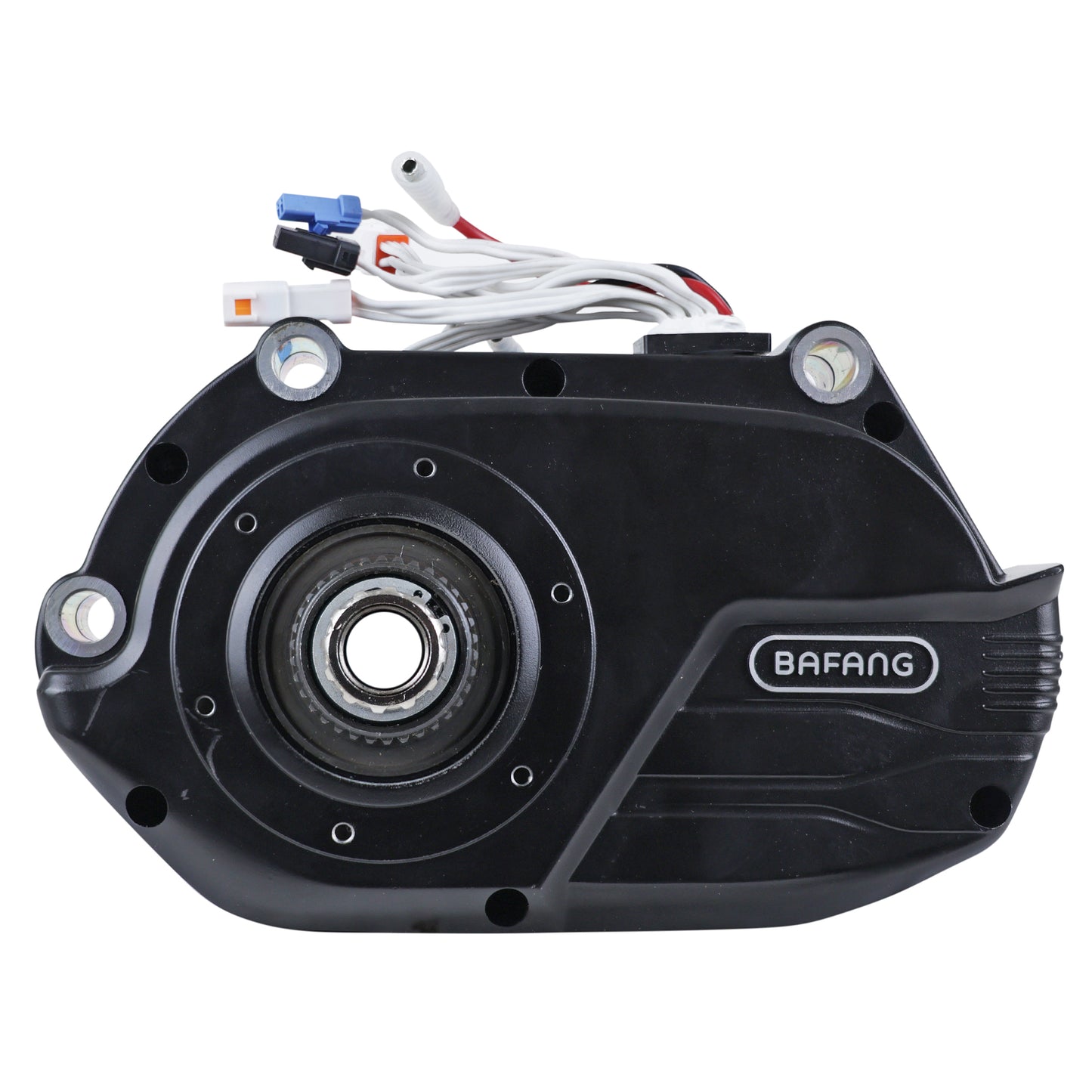 Bafang M420 UART 36V 250W refurbished mid-drive e-bike motor