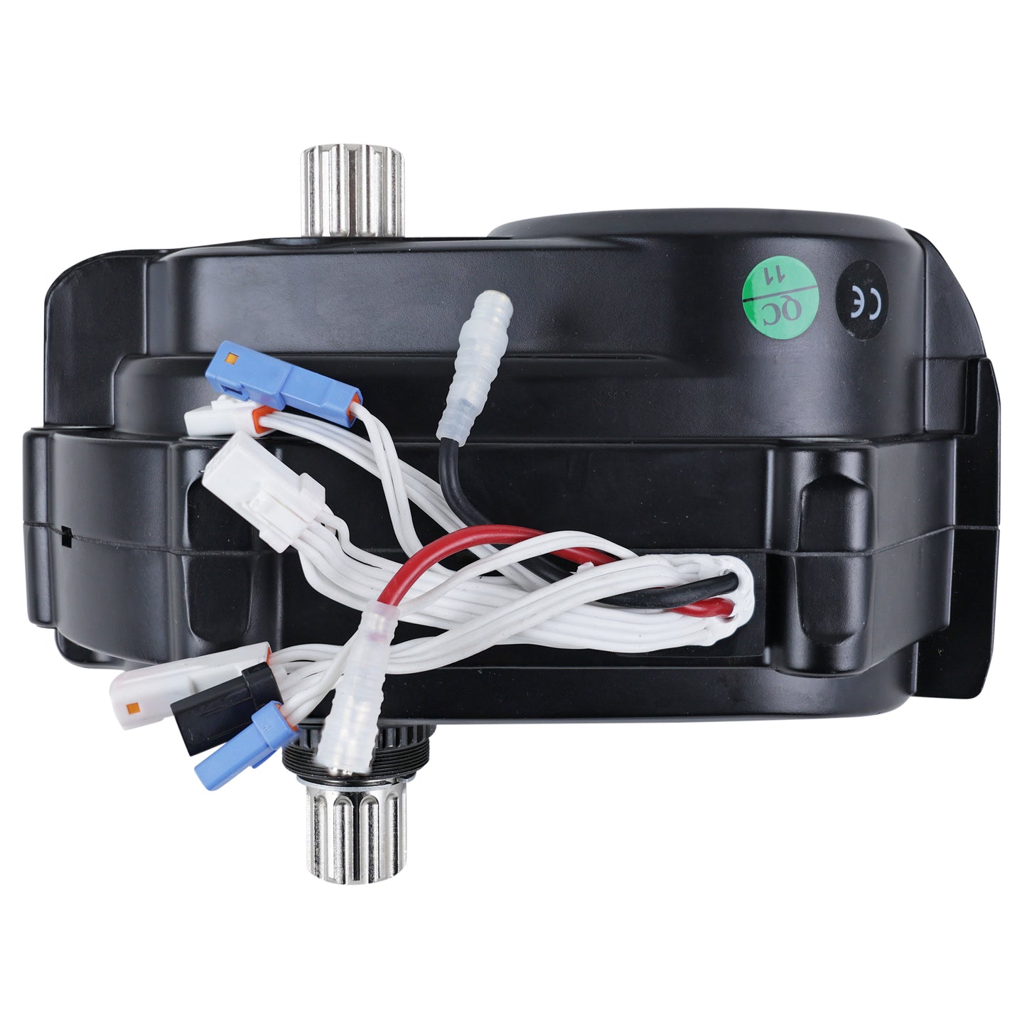 Bafang M420 UART 36V 250W refurbished mid-drive e-bike motor