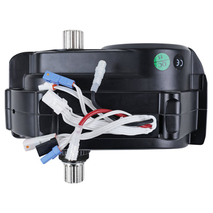 Bafang M420 UART 36V 250W refurbished mid-drive e-bike motor