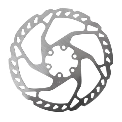 Disque de frein VTT 6 trous Shimano 160mm Deore / SLX / RT66